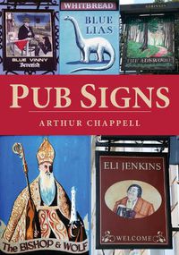 Cover image for Pub Signs
