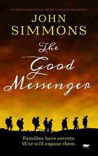 Cover image for The Good Messenger