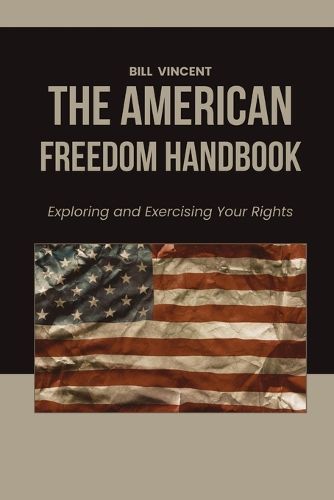 Cover image for The American Freedom Handbook