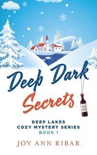 Cover image for Deep Dark Secrets