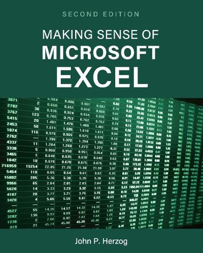 Cover image for Making Sense of Microsoft Excel
