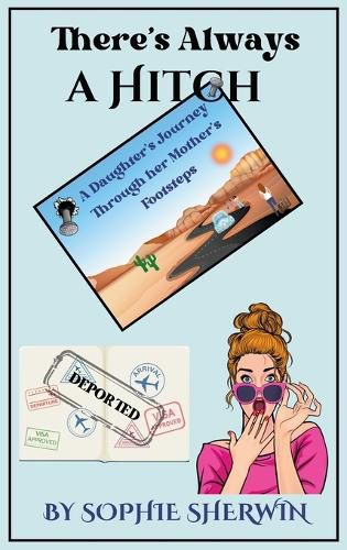 Cover image for There's Always a Hitch