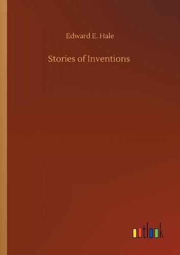 Cover image for Stories of Inventions