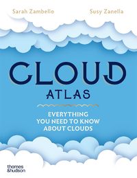 Cover image for Cloud Atlas