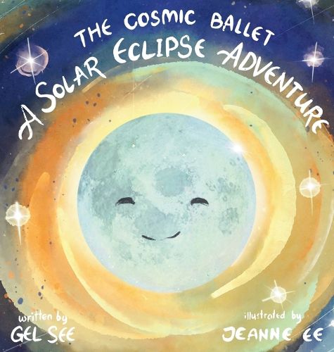 Cover image for The Cosmic Ballet