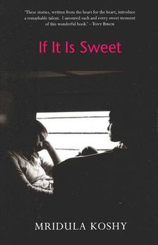 Cover image for If it is Sweet