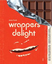 Cover image for Wrappers Delight