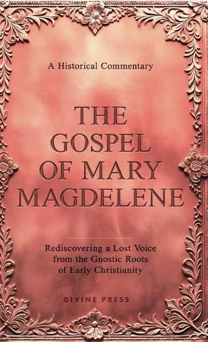 Cover image for The Gospel of Mary Magdelene