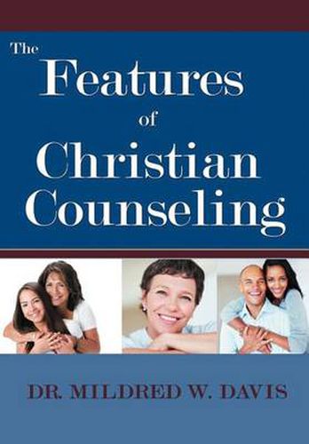 Cover image for The Features of Christian Counseling