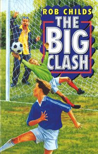 Cover image for The Big Clash