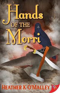 Cover image for Hands of the Morri