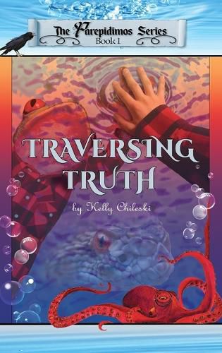 Cover image for Traversing Truth