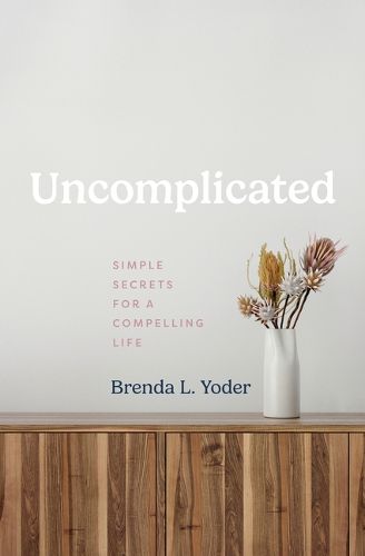 Cover image for Uncomplicated