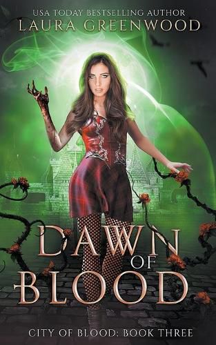 Cover image for Dawn Of Blood