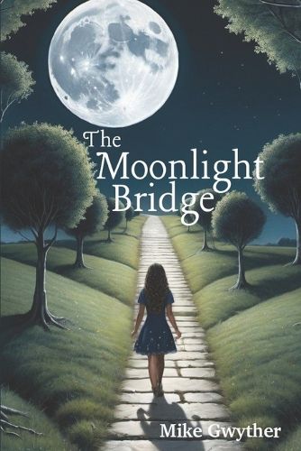 Cover image for The Moonlight Bridge