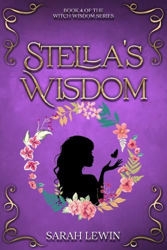 Cover image for Stella's Wisdom