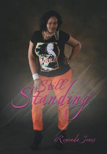 Cover image for Still Standing