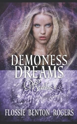 Cover image for Demoness Dreams