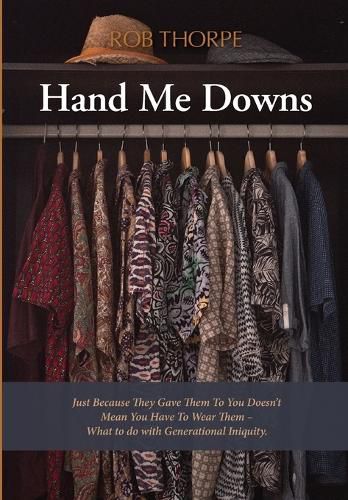 Hand Me Downs