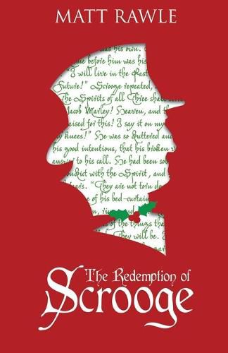 Cover image for Redemption of Scrooge, The