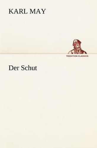Cover image for Der Schut