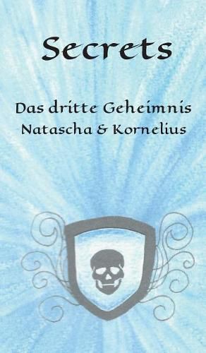 Cover image for Secrets