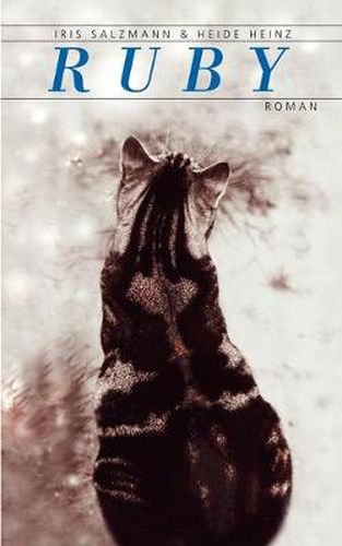 Cover image for Ruby: Roman