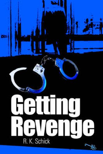 Cover image for Getting Revenge