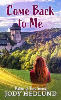 Cover image for Come Back to Me