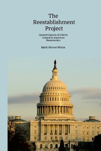 Cover image for The Reestablishment Project
