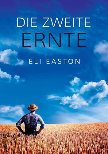Cover image for zweite Ernte (Translation)