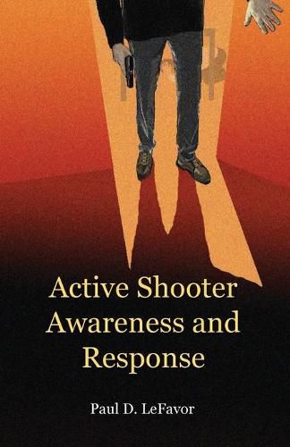 Cover image for Active Shooter Awareness and Response