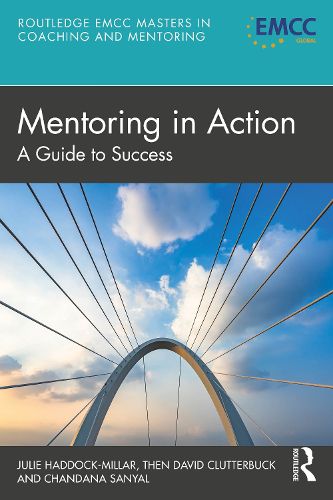 Cover image for Mentoring in Action
