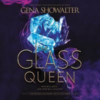 Cover image for The Glass Queen Lib/E
