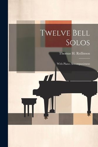 Cover image for Twelve Bell Solos