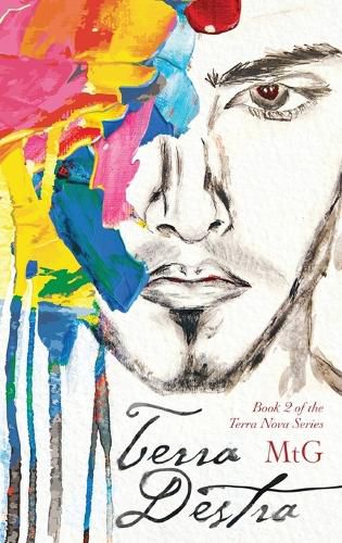 Cover image for Terra Destra, Book 2