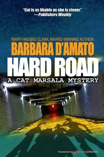 Cover image for Hard Road