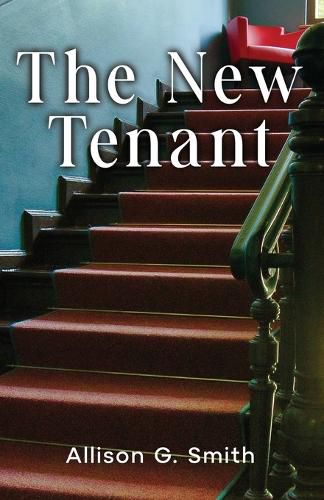 Cover image for The New Tenant