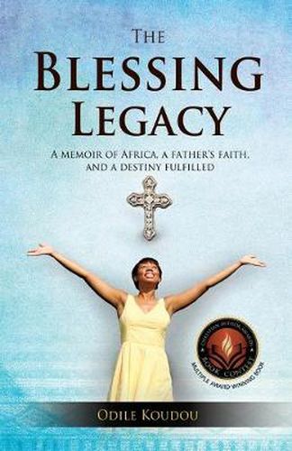 Cover image for The Blessing Legacy