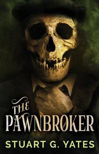 Cover image for The Pawnbroker