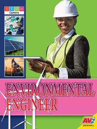 Cover image for Environmental Engineer