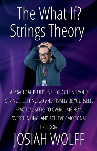 Cover image for The What If? Strings Theory