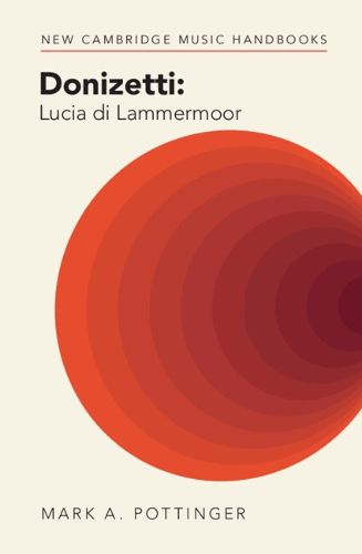 Cover image for Donizetti: Lucia di Lammermoor