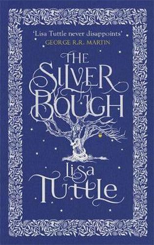 Cover image for The Silver Bough