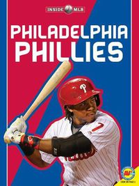 Cover image for Philadelphia Phillies