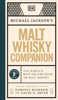 Cover image for Malt Whisky Companion