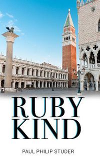 Cover image for Ruby Kind