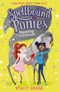 Cover image for Dancing and Dreams