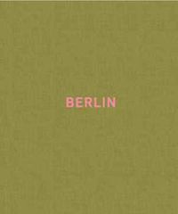 Cover image for Mitch Epstein: Berlin