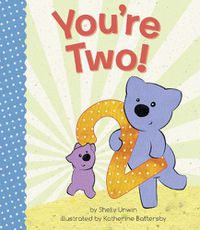 Cover image for You're Two!